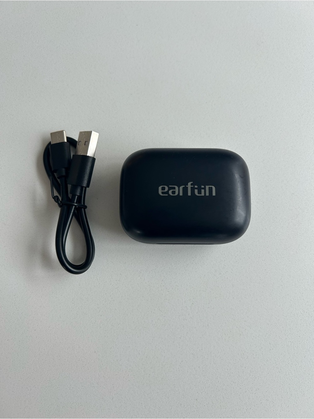EarFun 4 Pro ANC wireless earbuds